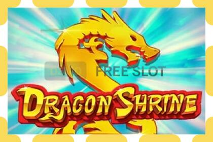 Demo slot Dragon Shrine free and without registration