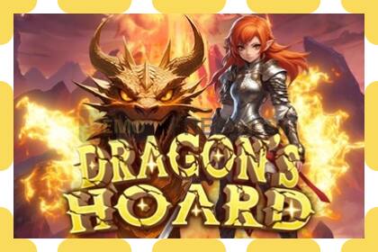 Demo slot Dragons Hoard free and without registration