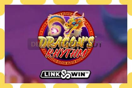 Demo-spor Dragons Rhythm Link&Win gratis og uten registrering