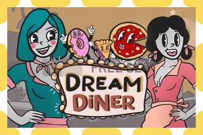 Demo slot Dream Diner free and without registration