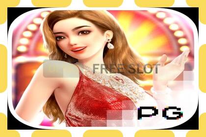 Demo slot Dreams of Macau free and without registration