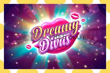 Demo slot Dreamy Divas free and without registration