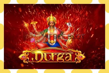 Demo slot Durga free and without registration