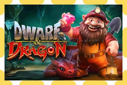 Демо слот Dwarf & Dragon безплатно и без регистрация