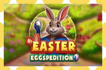 Demo slot Easter Eggspedition free and without registration