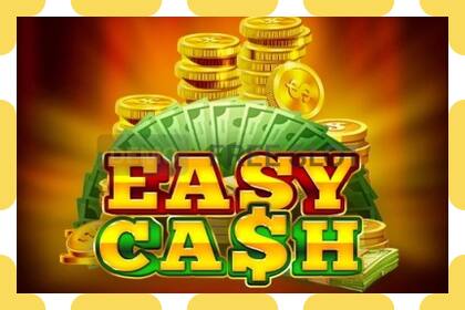 डेमो स्लट Easy Cash नि: शुल्क र दर्ता बिना