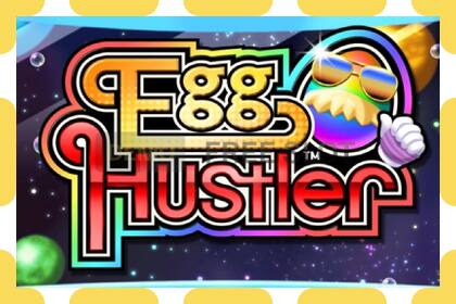 Demo slot Egg Hustler free and without registration