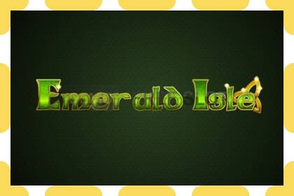 فتحة تجريبية Emerald Isle مجانا وبدون تسجيل