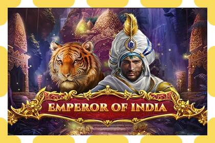 Demo slot Emperor of India free and without registration