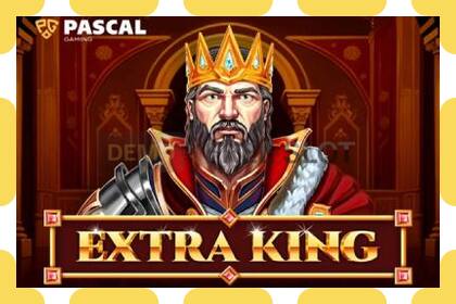 Demo slot Extra King zdarma a bez registrace