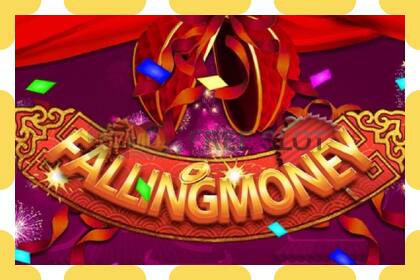 Demo slot Falling Money free and without registration