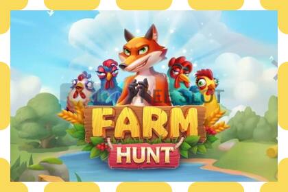 Demo slot Farm Hunt free and without registration