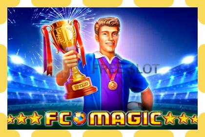 Demo slot FC Magic free and without registration