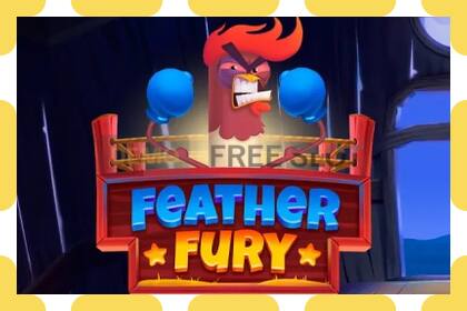 Demo slot Feather Fury free and without registration