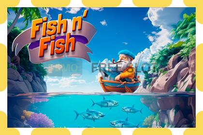 Demo slot Fish n Fish free and without registration