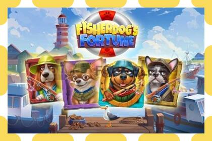 Demo slot Fisherdogs Fortune free and without registration