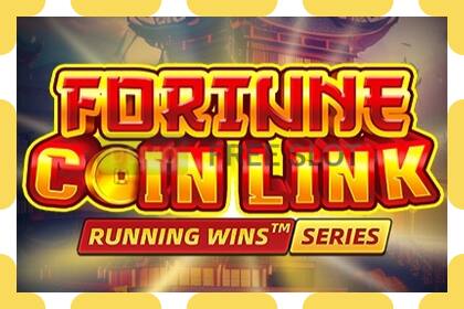 Demo slot Fortune Coin Link free and without registration