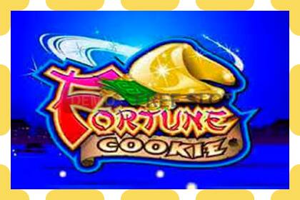 Slot demo Fortune Cookie gratuit și fără înregistrare