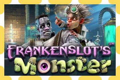 Demo slot Frankenslots Monster free and without registration