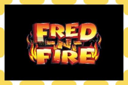 ဒီမိုအထိုင် Fred-N-Fire အခမဲ့နှင့်မှတ်ပုံတင်ခြင်းမရှိဘဲ