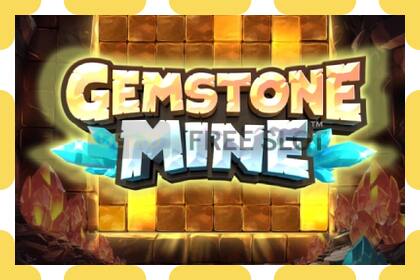 Демо слот Gemstone Mine безплатно и без регистрация