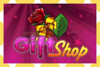 डेमो स्लॉट Gift Shop मुफ़्त और बिना पंजीकरण के