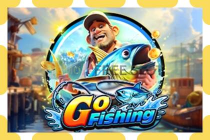 Demo slot Go Fishing free and without registration