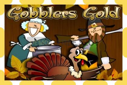 Demo slot Gobblers Gold free and without registration