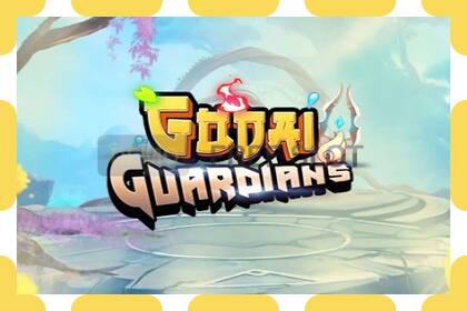 Demo slot Godai Guardians free and without registration