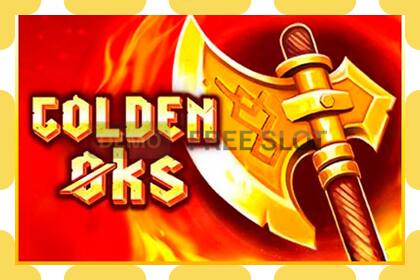 डेमो स्लट Golden Axe नि: शुल्क र दर्ता बिना