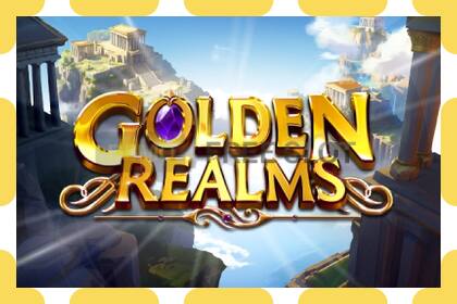 Demo slot Golden Realms free and without registration