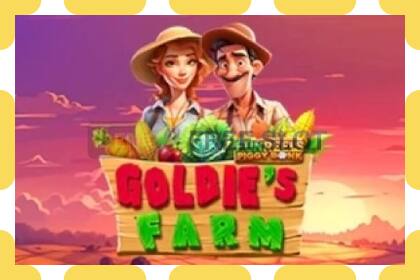 डेमो स्लट Goldies Farm नि: शुल्क र दर्ता बिना