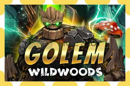 Demo slot Golem Wildwoods free and without registration