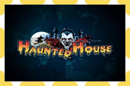 Demo slot Haunted House free and without registration