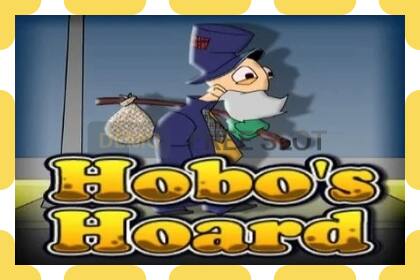 Demo slot Hobo’s Hoard free and without registration