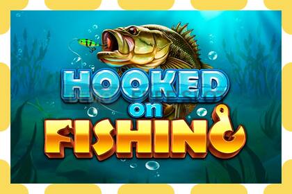 Demo slot Hooked on Fishing free and without registration