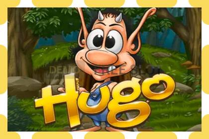 Demo slot Hugo free and without registration