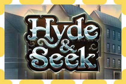 Demo slot Hyde & Seek free and without registration