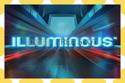 Demo slot Illuminous free and without registration