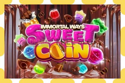 डेमो स्लट Immortal Ways Sweet Coin नि: शुल्क र दर्ता बिना