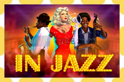 Demo slot In Jazz free and without registration