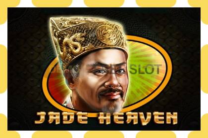 Demo slot Jade Heaven free and without registration