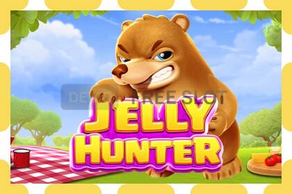 Demo slot Jelly Hunter නොමිලේ සහ ලියාපදිංචියකින් තොරව