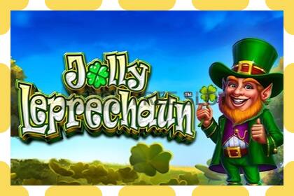 डेमो स्लट Jolly Leprechaun नि: शुल्क र दर्ता बिना