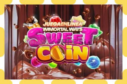 Demo slot JuegaenLinea Immortal Ways Sweet Coin free and without registration