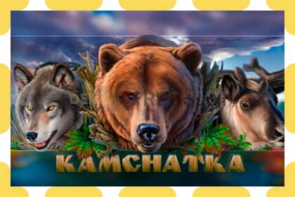 Demo slot Kamchatka free and without registration