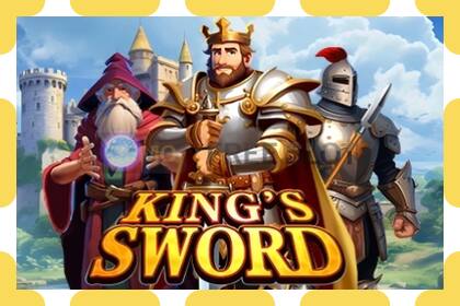 Demo slot Kings Sword free and without registration