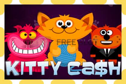 Slot dimostrativo Kitty Cash gratuito e senza registrazione