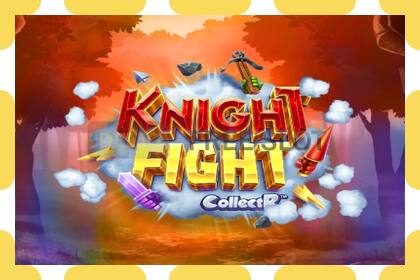 Demo slot Knight Fight free and without registration