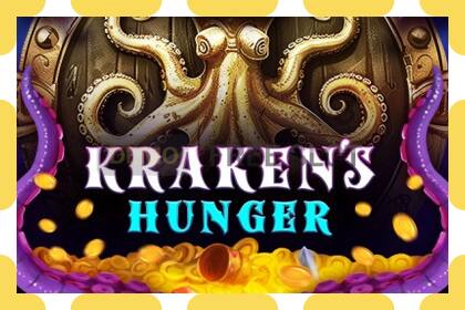 Demo slot Krakens Hunger free and without registration